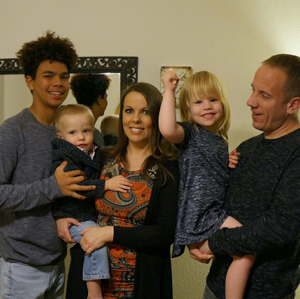 Meet your Posher, Amanda